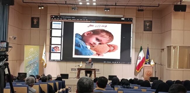 کارگاه آموزشی تبیین قانون حمایت از اطفال و نوجوانان، کودکآزاری در کودکان کار و خیابانی و راهکارها کارگاه آموزشی تبیین قانون حمایت از اطفال و نوجوانان، کودکآزاری در کودکان کار و خیابانی و راهکارها