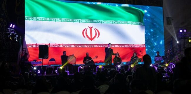 برگزاری جشن بزرگ میلاد امام علی(ع) و روز رشت با اجرای محمد معتمدی برگزاری جشن بزرگ میلاد امام علی(ع) و روز رشت با اجرای محمد معتمدی