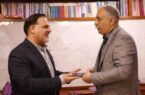 معاون بهرهبرداری شرکت برق منطقهای گیلان منصوب گردید