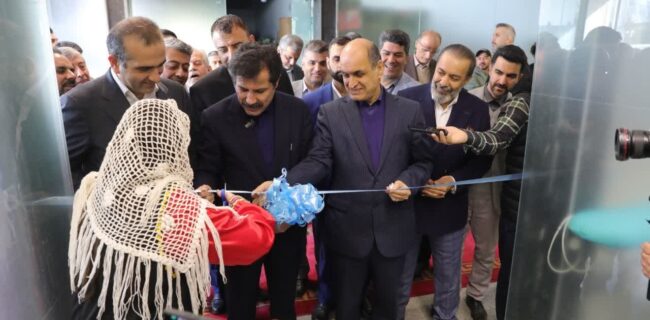 افتتاح و آغاز عملیات اجرایی ۴۶ طرح سرمایه گذاری و زیرساختی با ارزش ۱۸۹۰میلیارد تومان و اشتغالزایی مستقیم ۱۹۹ نفر