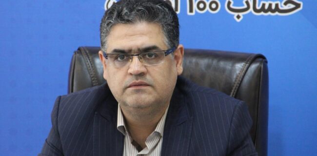 تخصیص 125 میلیارد تومان برای بازسازی واحدهای آسیبدیده جنگ در گیلان تخصیص ۱۲۵ میلیارد تومان برای بازسازی واحدهای آسیبدیده جنگ در گیلان