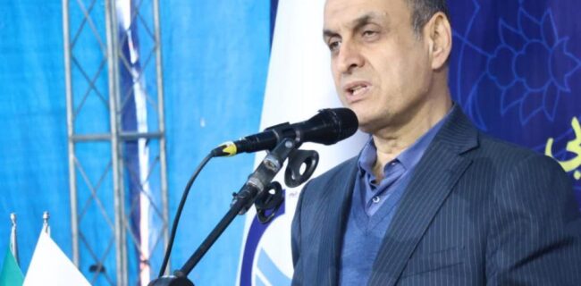 ۲۵ پروژه آب و فاضلاب شهرستان لنگرود به بهره‌برداری رسید