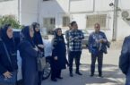 بازدید مدیرکل بهزیستی گیلان از مرکز ترک اعتیاد اجتماع‌درمان‌مدار (TC)