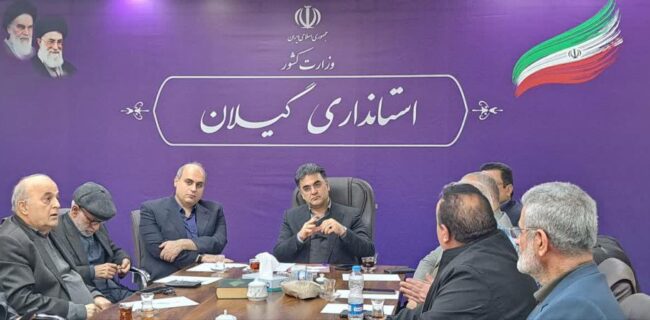 مشارکت فعال احزاب تضمین‌کننده انتخابات پرشور و قانون‌مند است