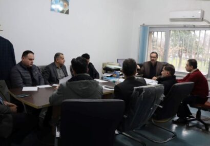 اجرای بند قانونی ساماندهی چاه‌های کشاورزی فاقد پروانه