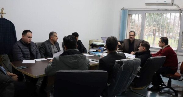 اجرای بند قانونی ساماندهی چاه‌های کشاورزی فاقد پروانه