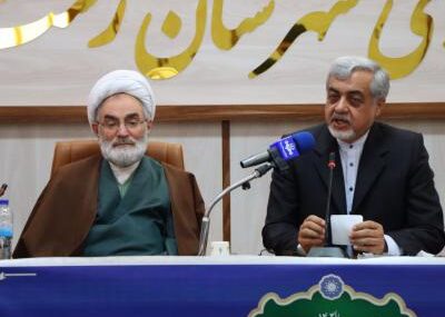 افتتاح ۲۹۱ پروژه با اعتبار ۹ هزار میلیارد تومان در رشت