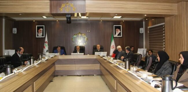 در سال ۱۴۰۵ توزیع عادلانه اعتبارات در سازمان‌ها و مناطق شهرداری مورد تأکید است