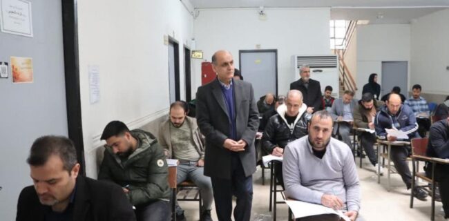 شایسته‌گزینی در دهیاری‌ها، مسیر بهبود خدمات روستایی را هموار می‌کند