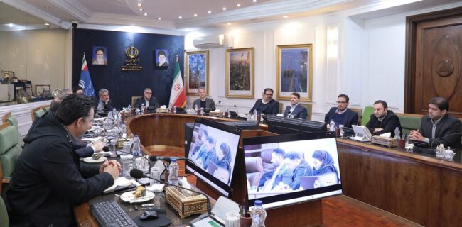 پیام اصحاب رسانه به وزیر نفت منتقل شد