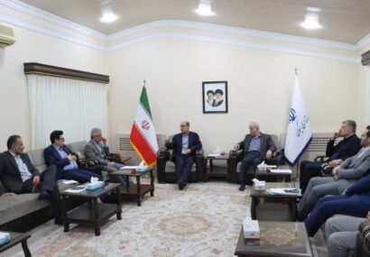 جذب اعتبارات ملی برای زیرساختهای گیلان در اولویت است