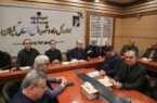 تأکید استاندار گیلان بر بازسازی بازار سوخته رشت مطابق ضوابط میراث فرهنگی