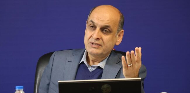 آمادگی مجموعه‌های امدادی و اجرایی برای ارائه خدمات مطلوب