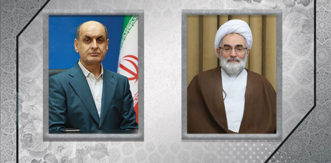پیام تسلیت استاندار و نماینده ولی فقیه در گیلان در پی شهادت رهبر معظم انقلاب اسلامی