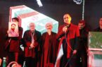 وحدت مهمترین میراث رهبر شهید ماست