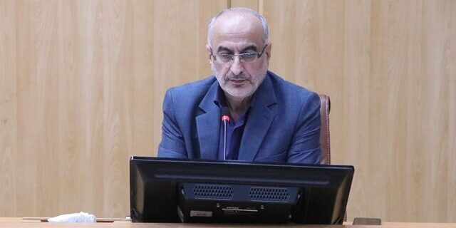 رشد ۱۳۵ درصدی سرمایه گذاری در حوزه تولید گیلان رشد ۱۳۵ درصدی سرمایه گذاری در حوزه تولید گیلان