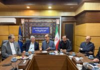 تأکید بر هماهنگی بین‌بخشی برای خدمت‌رسانی مطلوب