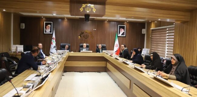 برای دست فروشی و مشاغل سیار هیچگونه مجوزی از سوی شهرداری صادر نمی‌شود