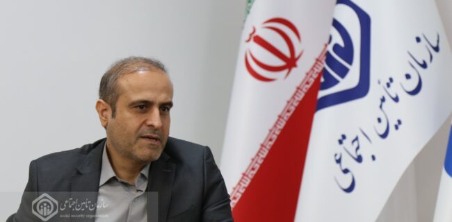 تامین اجتماعی،نهادی مردمی و خدمت محور با ارقام تعهداتی سنگین و بدون بودجه دولتی است