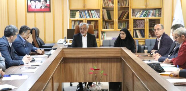 تأخیر در پرداخت تسهیلات، اثربخشی حمایت از تولید را کاهش میدهد تأخیر در پرداخت تسهیلات، اثربخشی حمایت از تولید را کاهش میدهد