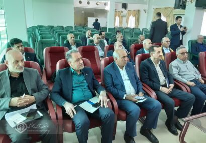 رضایت بازنشستگان و بهبود معیشت و تکریم آنها سرلوحه اهداف سازمانی است