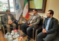 بیش از ۳۴۰۰ نفر از شاغلین در مرغداری های صومعه سرا تحت پوشش تامین اجتماعی قرار دارند