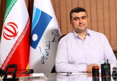 ارزش روز ۴۰ میلیارد تومانی پروژه برق اضطراری در شرکت آب منطقهای گیلان