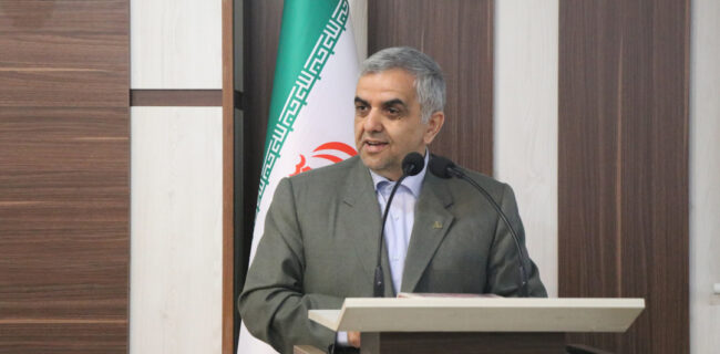 گام بلند شرکت گاز گیلان برای گذر از ناترازی انرژی گام بلند شرکت گاز گیلان برای گذر از ناترازی انرژی