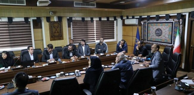 پایان ۲۰ سال انتظار برای رینگ دور شهر رشت