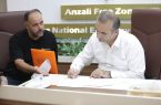هم‌زمان با هفته دولت و با هدف تسریع در رسیدگی به مطالبات مردمی برگزار شد