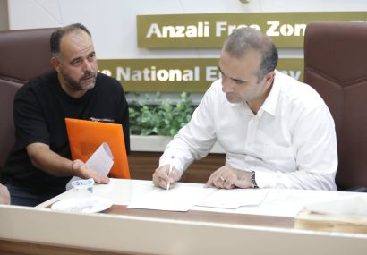 هم‌زمان با هفته دولت و با هدف تسریع در رسیدگی به مطالبات مردمی برگزار شد