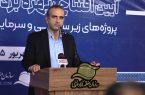 عملکرد بندر کاسپین در دولت چهاردهم دو برابر شد