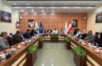 ساختمان ساعت رشت با نگاه بین‌المللی پیگیری می‌شود
