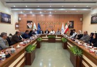 ساختمان ساعت رشت با نگاه بینالمللی پیگیری میشود ساختمان ساعت رشت با نگاه بینالمللی پیگیری میشود