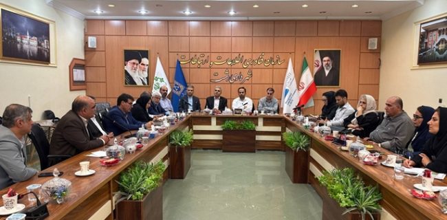 ساختمان ساعت رشت با نگاه بینالمللی پیگیری میشود ساختمان ساعت رشت با نگاه بینالمللی پیگیری میشود